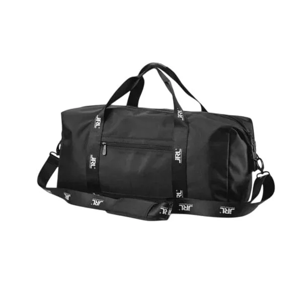 Geanta transport instrumente frizerie JRL Duffle Bag Black [2]