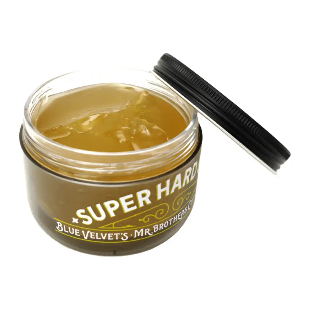 Gel de par Brosh Super Hard Gel 200gr [2]