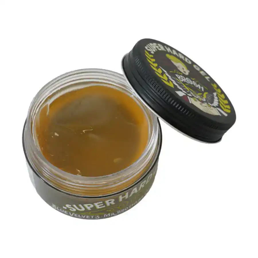 Gel de par Brosh Super Hard Gel mini 70gr [2]