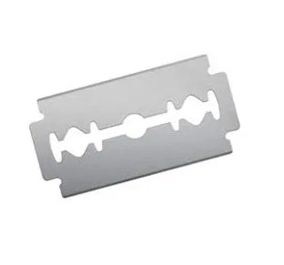 Kiepe - Brici pentru texturat styling razor long [2]