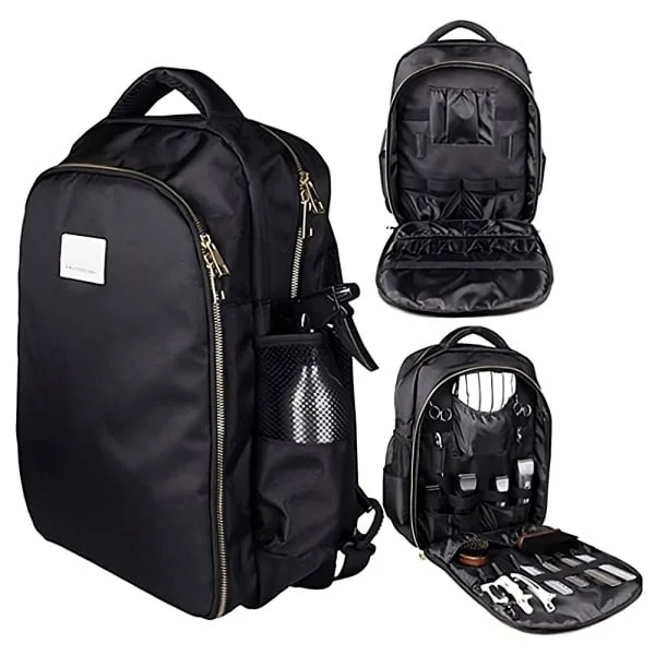 Man 42 - Rucsac transport instrumente frizerie [2]