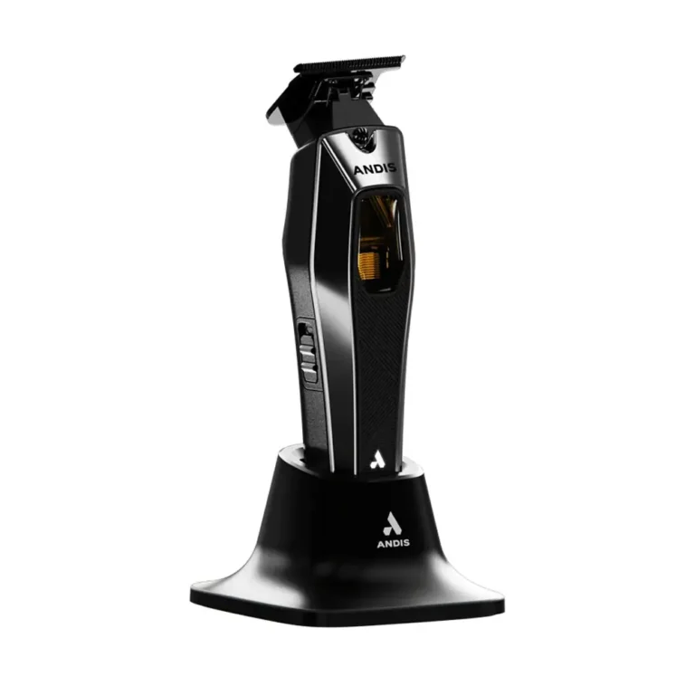 Masina de contur - ANDIS - Recon - 8.500 RPM - fara fir [2]