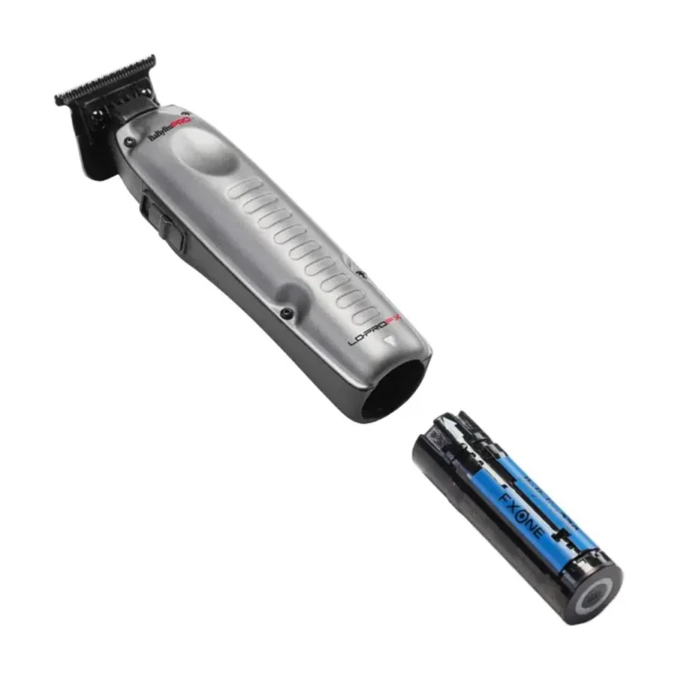 Masina de contur - BABYLISS - LO-PRO FXONE - fara fir [2]