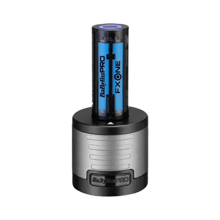 Masina de contur - BABYLISS - LO-PRO FXONE - fara fir [3]