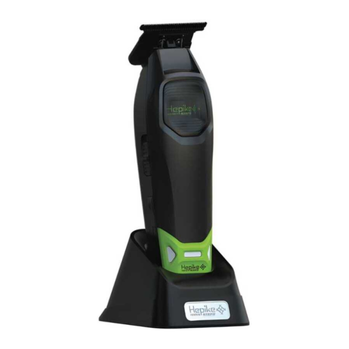Masina de contur Hepike Nitrocut Trimmer 8.000 RPM fara fir [2]