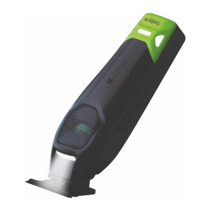 Masina de contur Hepike Nitrocut Trimmer 8.000 RPM fara fir [3]