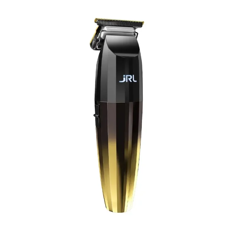 Masina de contur - JRL - FF2020TG - Gold - fara fir [2]