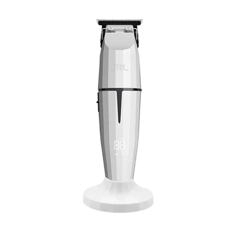 Masina de contur JRL - Onyx - 8.200 RPM - Alb - fara fir [2]