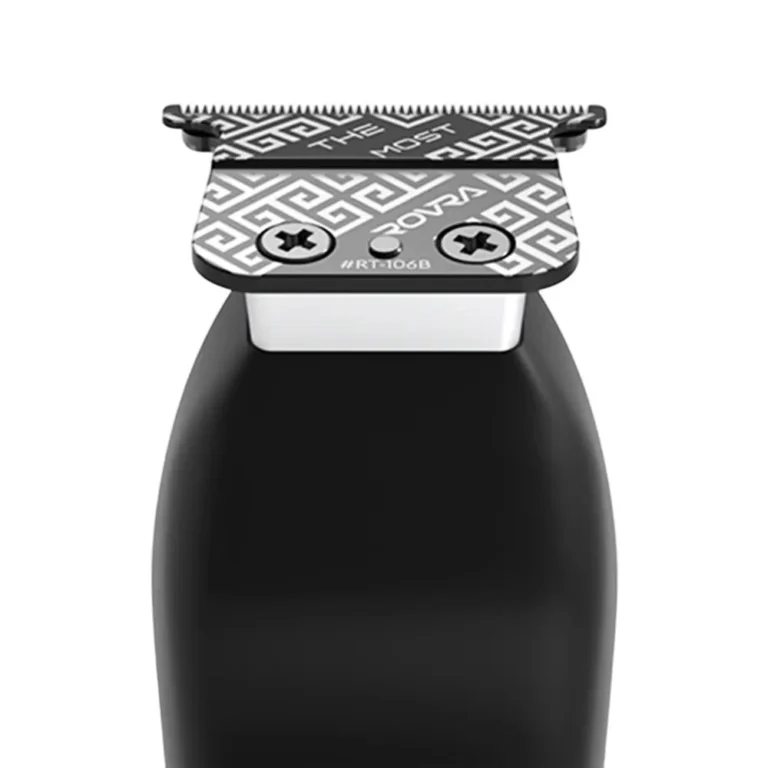 Masina de contur ROVRA - ELITE - 9000 RPM - fara fir [3]