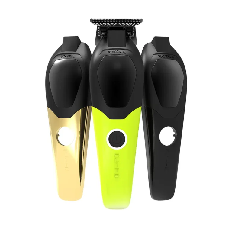 Masina de contur ROVRA - ELITE - 9000 RPM - fara fir [2]