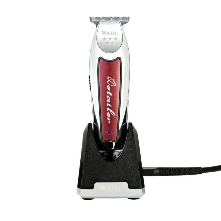 Masina de contur - WAHL - fara fir Detailer - T-wide [2]