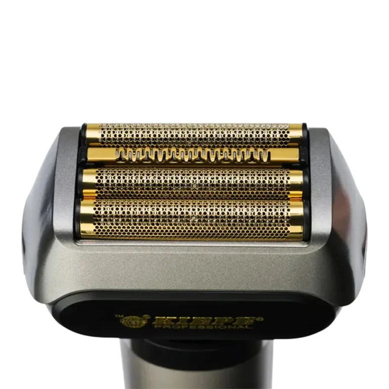 Masina de ras shaver KIEPE Smooth 7.200 RPM fara fir [2]