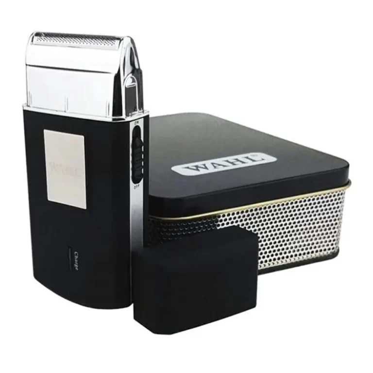 Masina de ras - WAHL - Mini shaver [2]