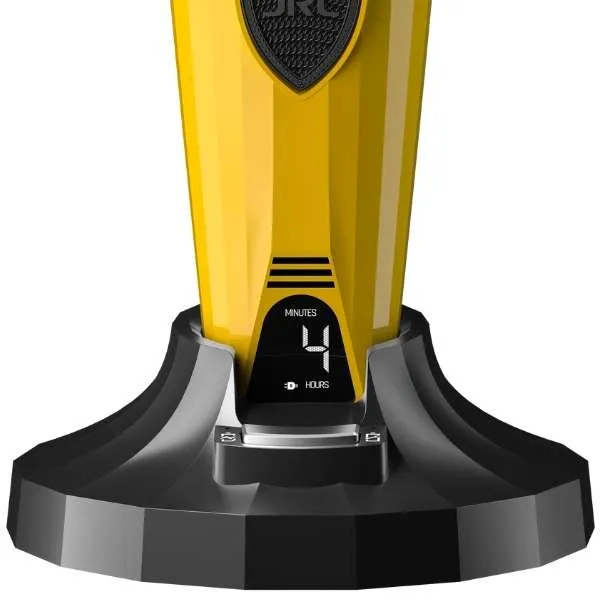 Masina de tuns JRL Diamante 2025C Yellow clipper 8.200rpm fara fir [3]
