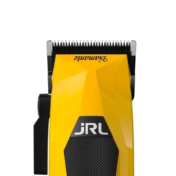 Masina de tuns JRL Diamante 2025C Yellow clipper 8.200rpm fara fir [2]