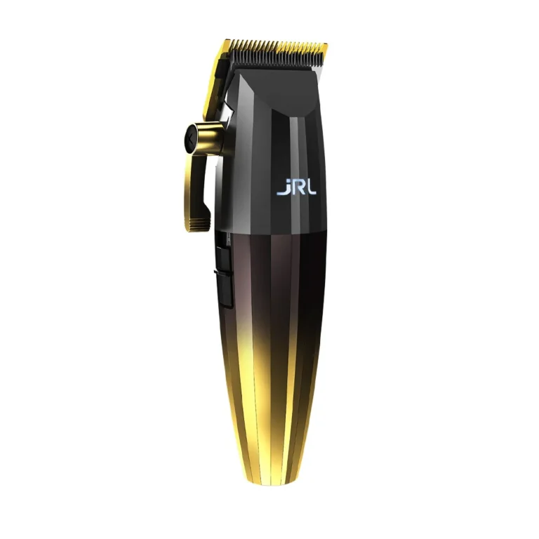Masina de tuns - JRL - FF2020C - fara fir - Gold [2]
