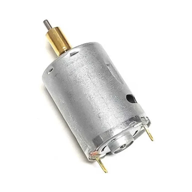 Motor compatibil masina de tuns Kiepe, Oda, MRD [2]