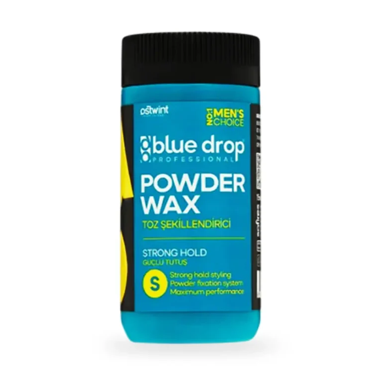 Ostwint - Pudra de volum strong hold - 15G [2]