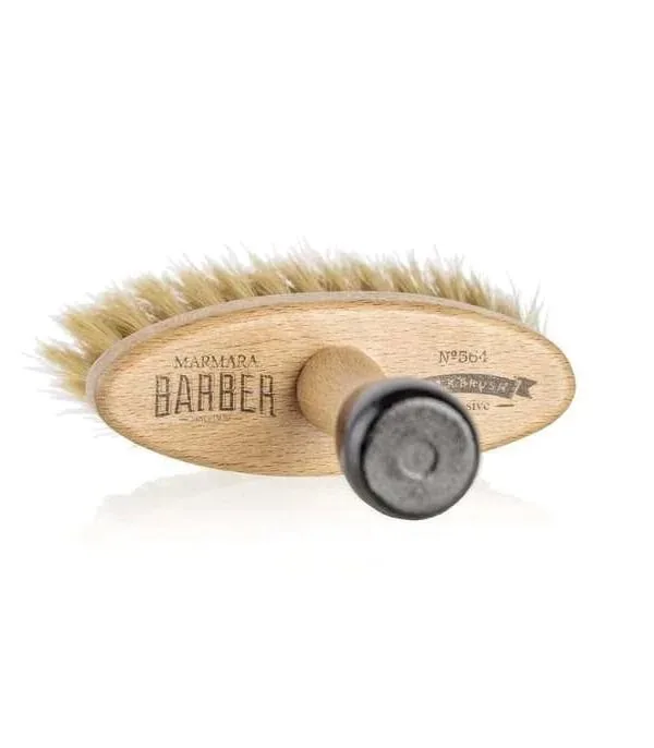 Pamatuf / penson pentru frizerie Marmara Barber No.564 [2]