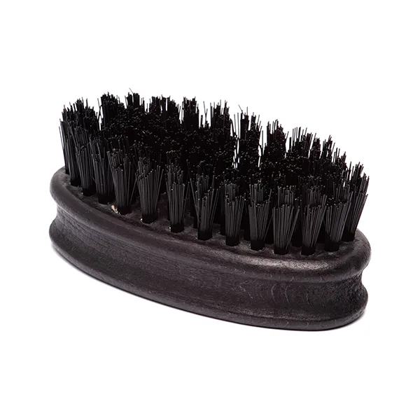 Perie de barba The Shave Factory Beard Brush - Small 007 [2]