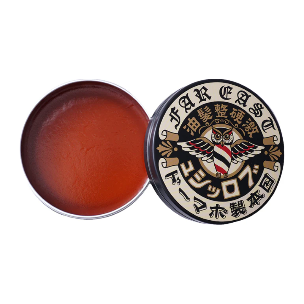 Pomada de par Brosh Hard Pomade 115gr [2]