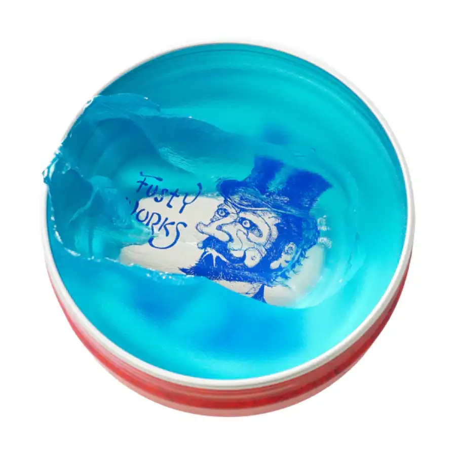 Pomada de par Brosh x Fusty Works Pomade 115gr [3]