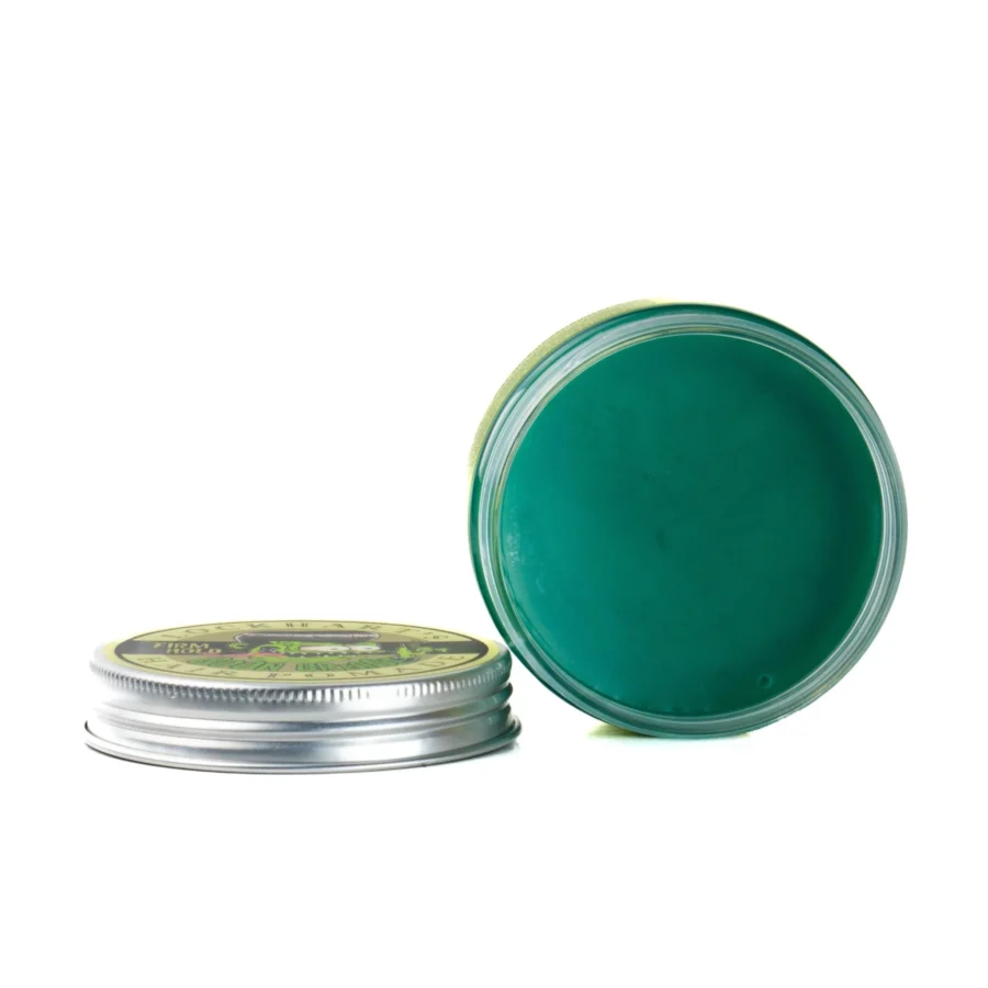 Pomada Lockhart’s Goon Grease Oil Based Hair Pomade 96gr [3]