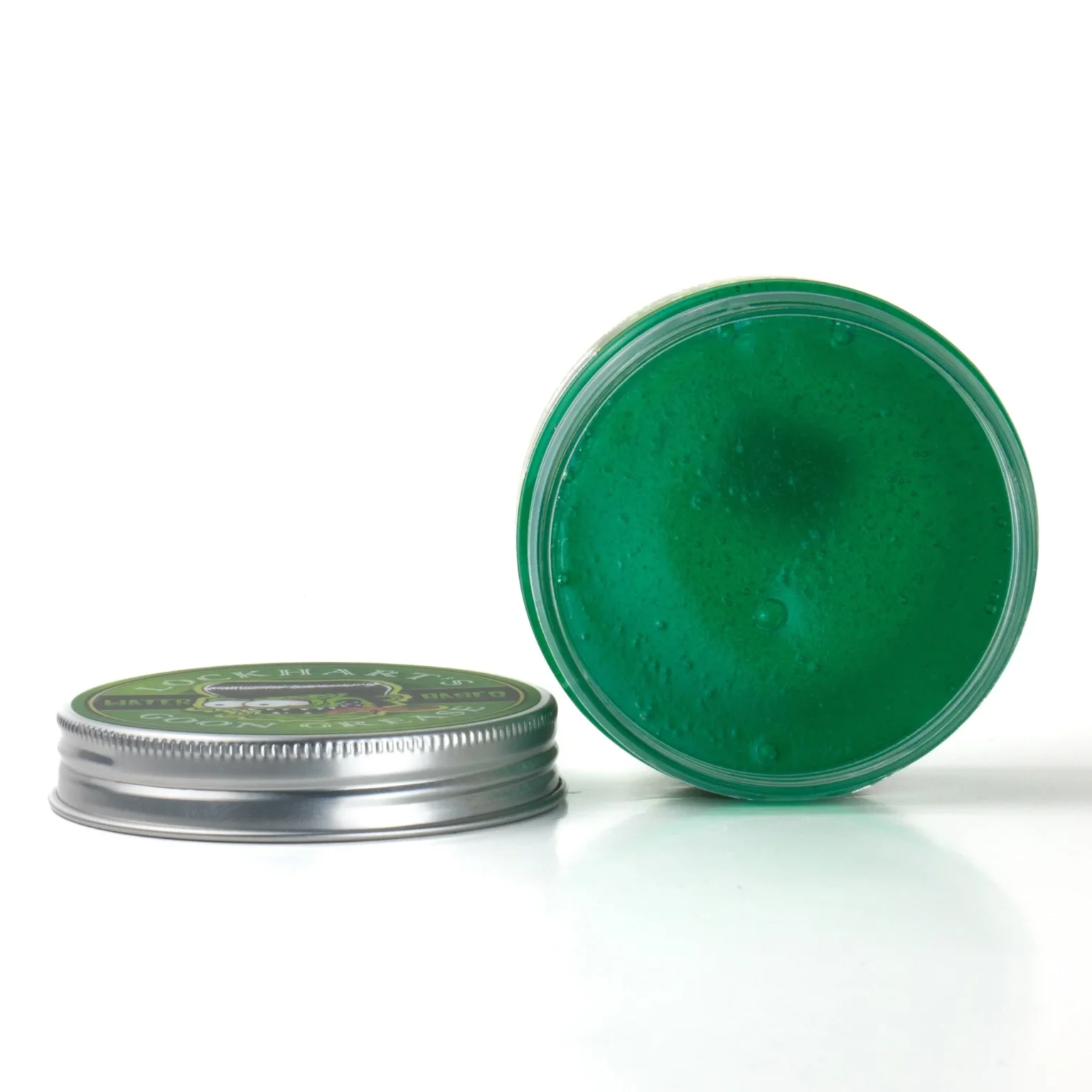 Pomada Lockhart’s Goon Grease Water Based Hair Pomade 96gr [3]