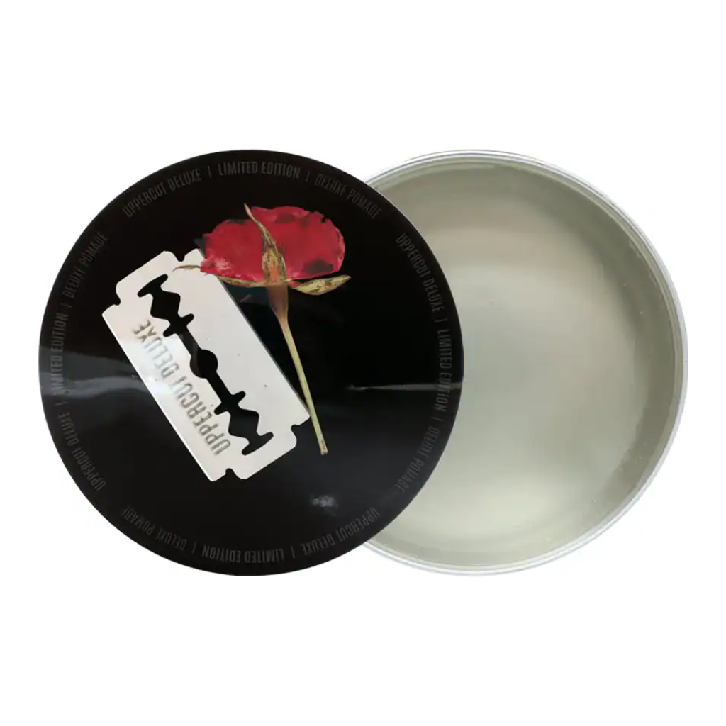 Pomada Uppercut Deluxe Resin & Rose Limited Edition 100g [2]
