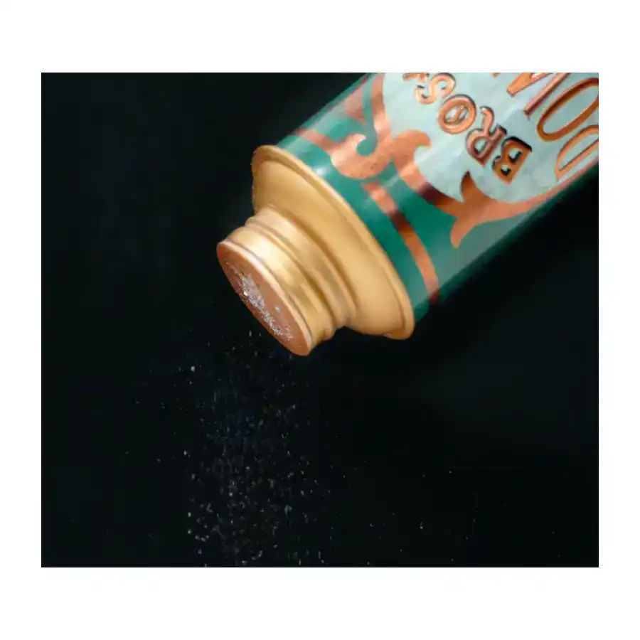 Pudra de volum Brosh Powder Magic Volum 3D & Efect Mat 20gr [2]