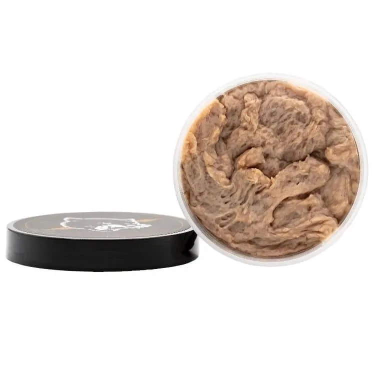 Sapun de barbierit Lockhart’s Sex Machine Shave Soap 113g [2]
