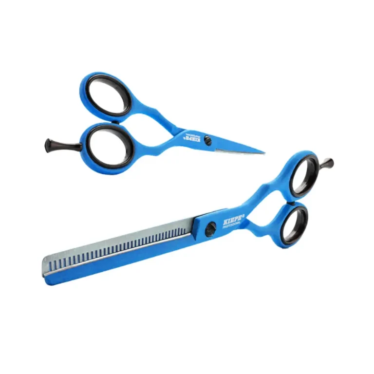 Set foarfeci KIEPE Blue Ocean 5.5 inch [2]