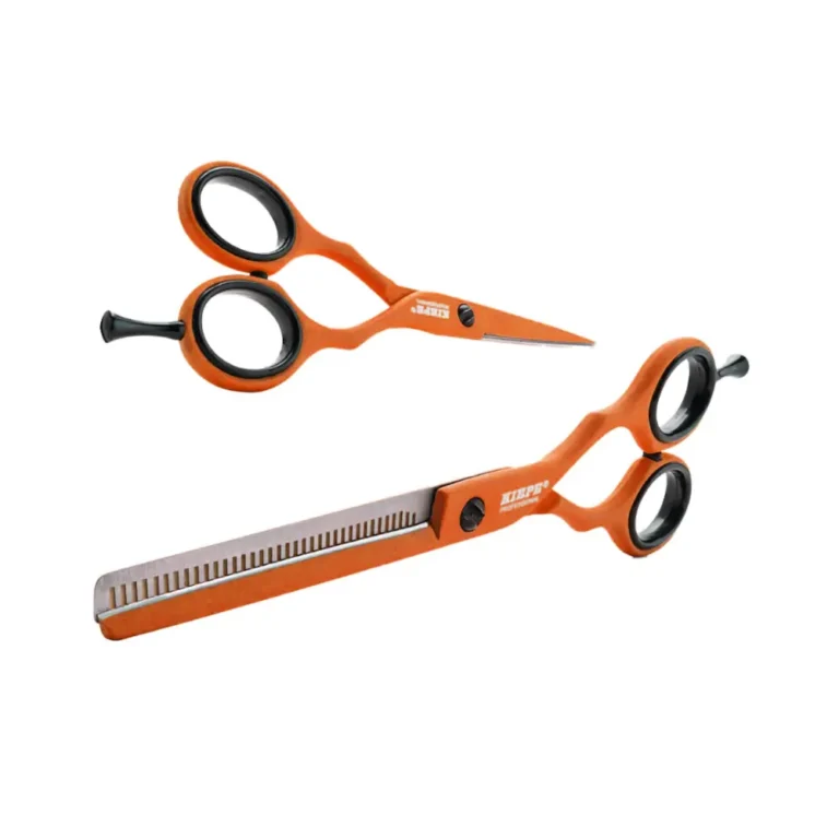 Set foarfeci KIEPE Mango 5.5 inch [2]