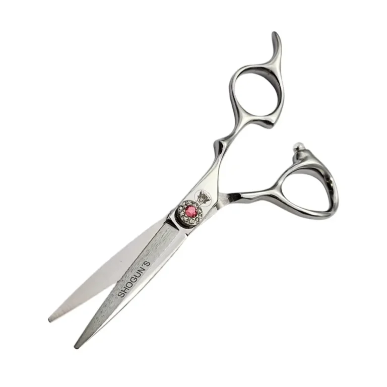 Set foarfeci - Mikashi Shogun's - Rosalia - 5.5 inch + Borseta premium cadou [3]
