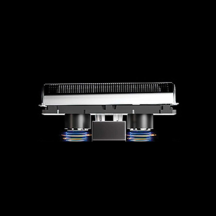 Set Folie si Cutit pentru aparat de ras JRL Onyx SB01 [3]