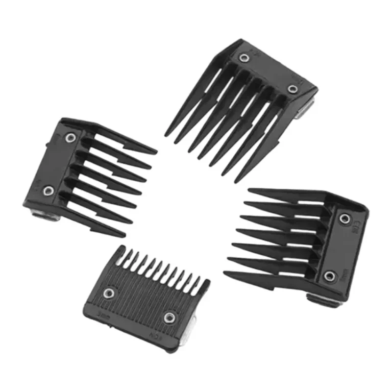 Set gratare premium pentru Wahl - Icon - 4 buc [2]