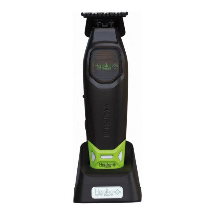 Set masina de tuns si contur Hepike Nitrocut 8.000 RPM fara fir [2]