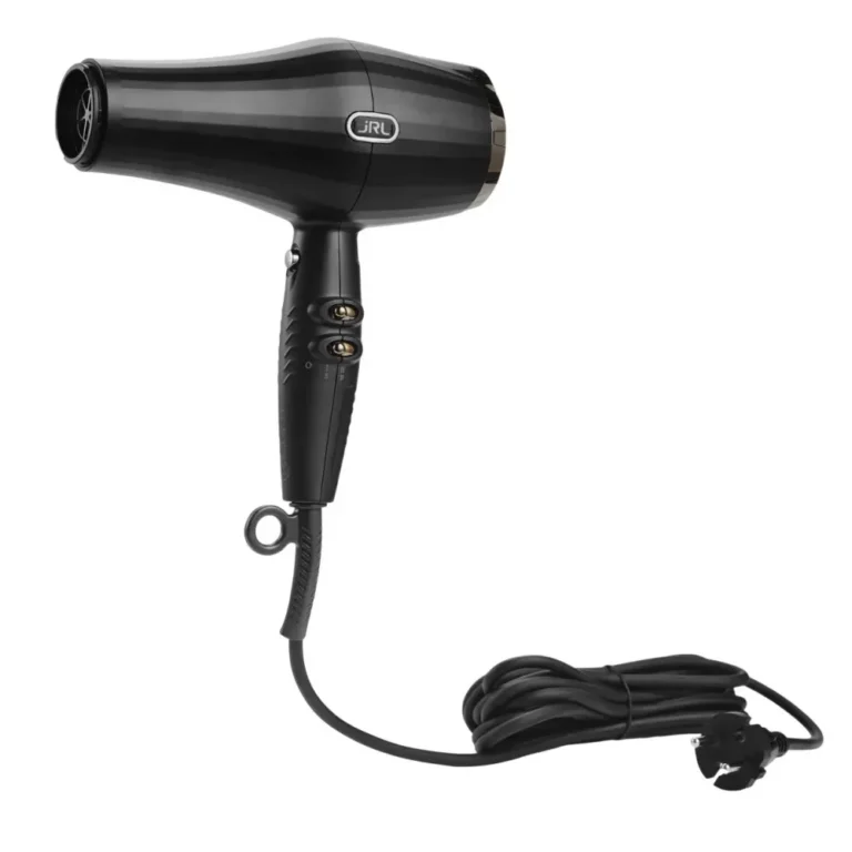 Set Uscator Geanta si Pulverizator JRL Professional Forte Pro Feather FP2020L 2400W Combo Kit [2]