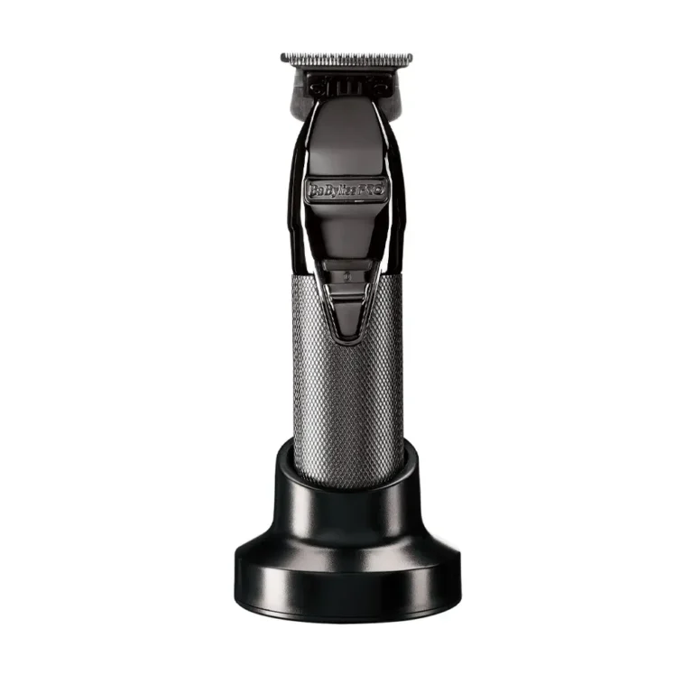 Skeleton - BABYLISS - FX787G Pro Gunsteel Trimmer [2]
