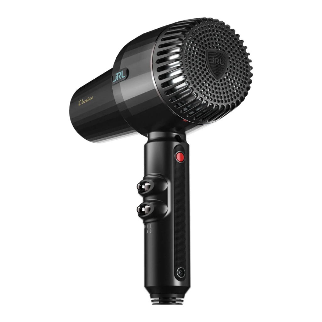 Uscator de par JRL Vortice Dryer Black 2400W [2]