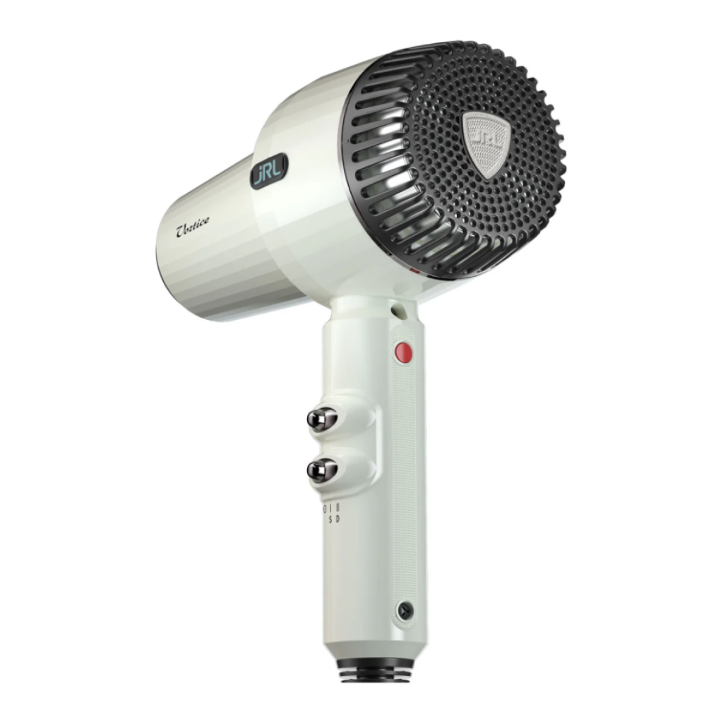 Uscator de par JRL Vortice Dryer White 2400W [2]
