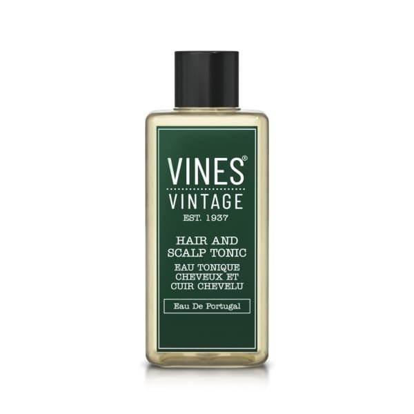 Vines Vintage - Tonic masaj capilar - Eau de Portugal 200ml [1]