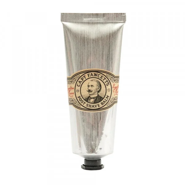 TOATE PRODUSELE - After shave balsam Captain Fawcett Post Shave Balm 125ml