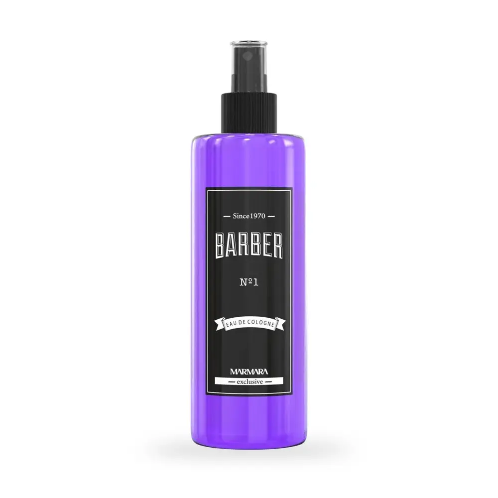 TOATE PRODUSELE - After shave colonie 400ml - No.1 - MARMARA BARBER
