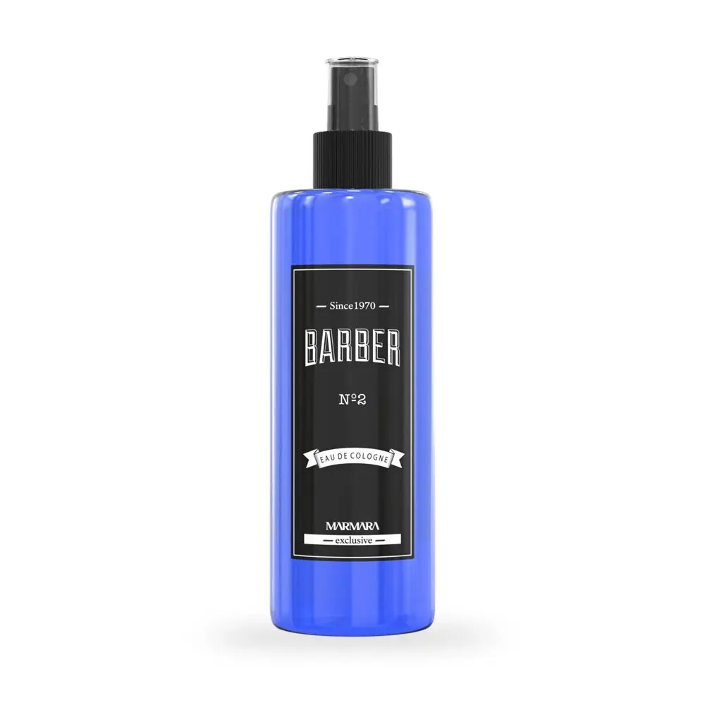 TOATE PRODUSELE - After shave colonie 400ml - No.2 - MARMARA BARBER