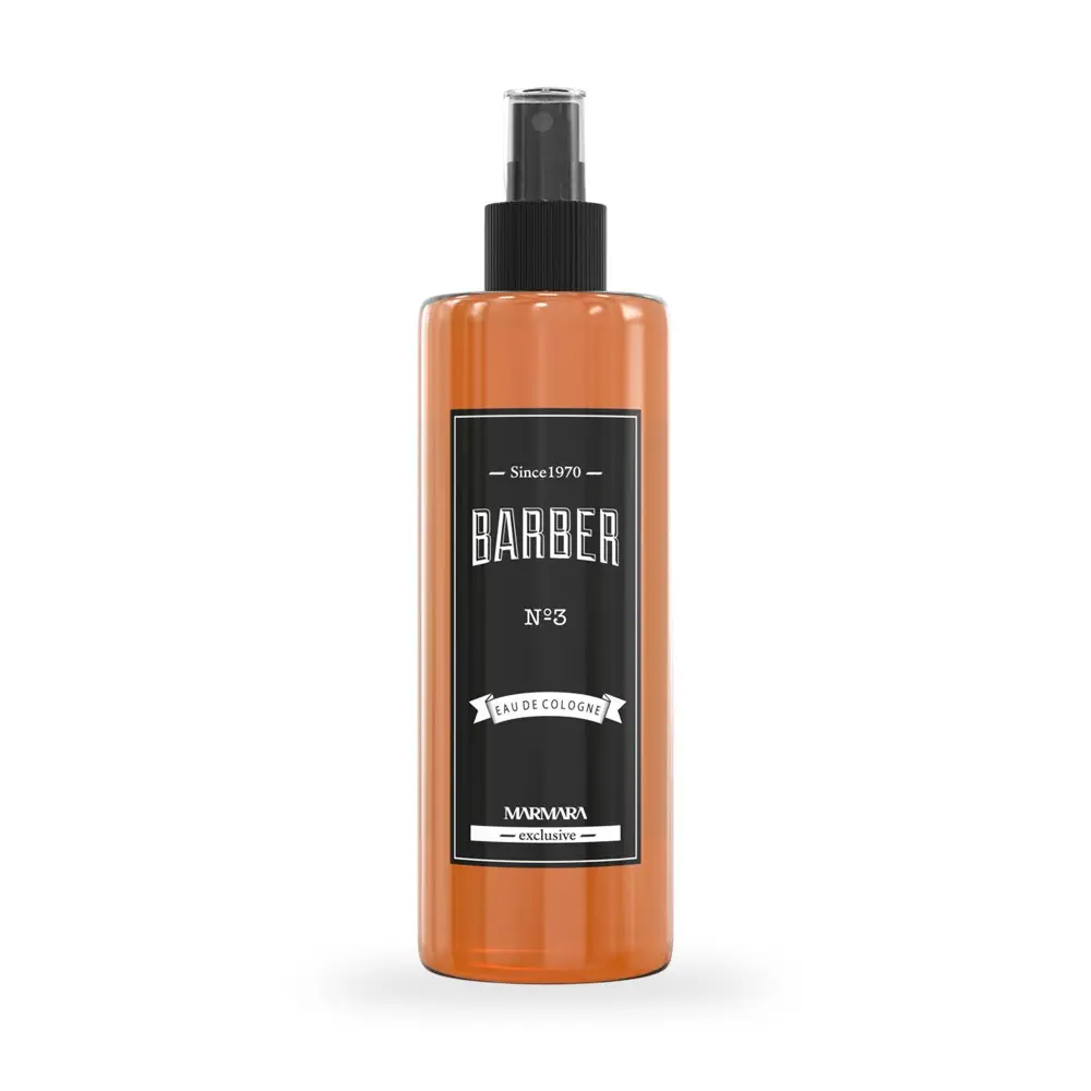 TOATE PRODUSELE - After shave colonie 400ml - No.3 - MARMARA BARBER