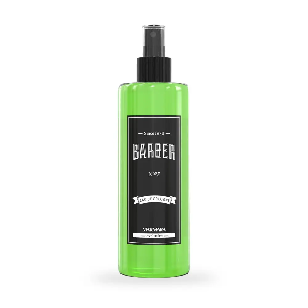 TOATE PRODUSELE - After shave colonie 400ml - No.7 - MARMARA BARBER