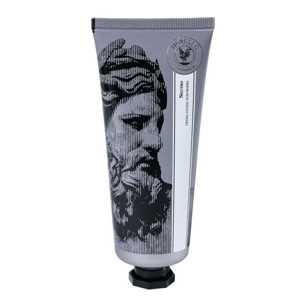 TOATE PRODUSELE - Aftershave balsam Saponificio Bignoli aftershave balm Neutro 75ml