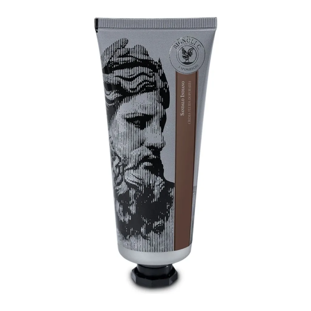 TOATE PRODUSELE - Aftershave balsam Saponificio Bignoli aftershave balm Sandalo indiano 75ml