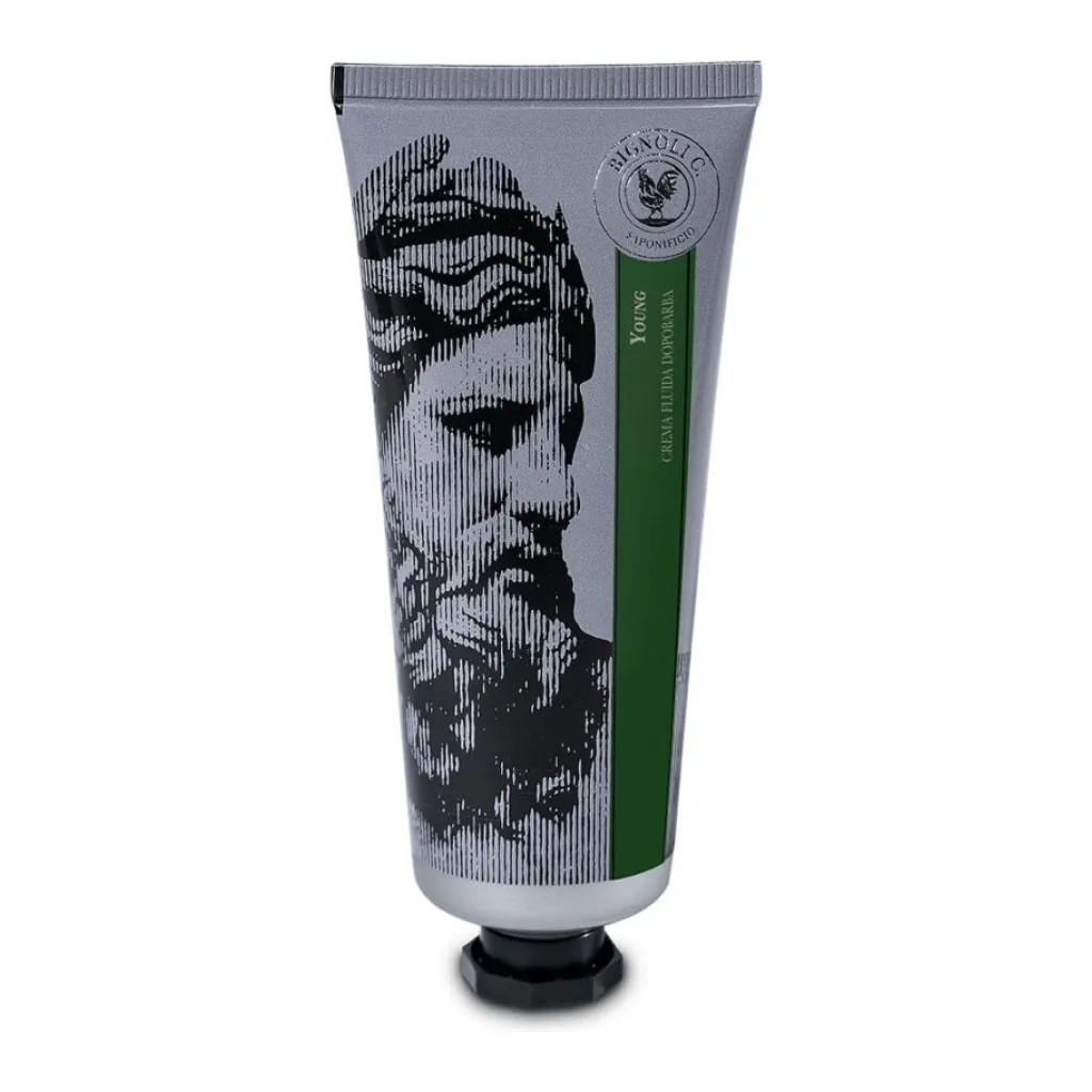 TOATE PRODUSELE - Aftershave balsam Saponificio Bignoli aftershave balm Young 75ml